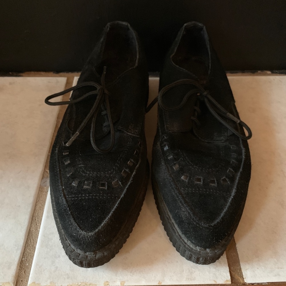 Underground Originals Creeper Shoe